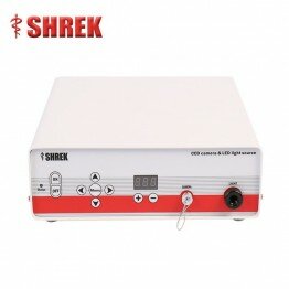 Эндоскопическая CCD-камера SHREK SY-GW600-1 Shrek medical Эндоскопические видеокамеры Medcom