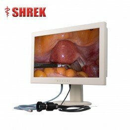 Эндоскопическая Full HD камера SHREK SY-GW602 Shrek medical Эндоскопические видеокамеры Medcom