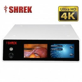 Эндоскопическая Ultra HD 4K камера SHREK SY-GW1200C Shrek medical Эндоскопические видеокамеры Medcom