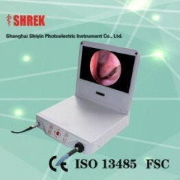 Эндоскопическая CCD-камера SHREK SY-GW601 Shrek medical Эндоскопические видеокамеры Medcom