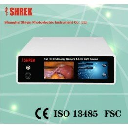 Эндоскопическая Full HD камера SHREK SY-GW901 Shrek medical Эндоскопические видеокамеры Medcom