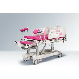 Кресло-кровать для родовспоможения Famed Freya-03 Famed Медицинская мебель RationMed