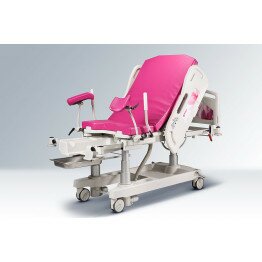 Кресло-кровать для родовспоможения Famed Freya-03 Famed Медицинская мебель Medcom