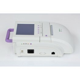 Монитор фетальный BIOMED FM-801 (для двойни) Biomed Неонатология Medcom