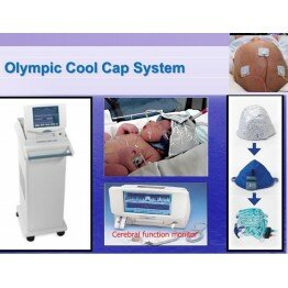 Система OLYMPIC COOL-CAP для гипотермии новорожденных Natus Неонатология Medcom