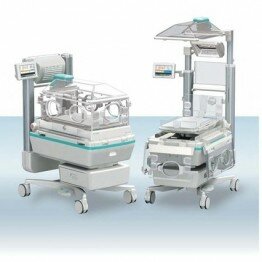 Инкубатор для новорожденных Atom Dual Incu i  Atom medical Неонатология Medcom