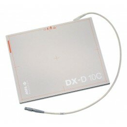 Цифровой плоскопанельный детектор Agfa DX-D Retrofit Agfa Рентгенология Medcom