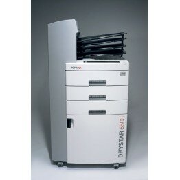 Принтер сухой печати Agfa DRYSTAR 5503 Agfa Рентгенология Medcom