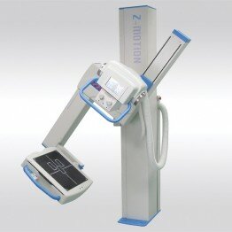 Цифровой рентген аппарат Z-MOTION Control-X Medical, Ltd. Рентгенология Medcom